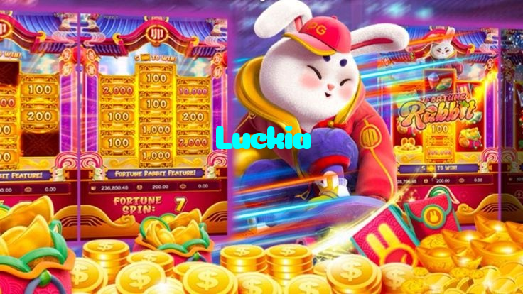 making first deposit on Luckia website using local payment methods in Pakistan