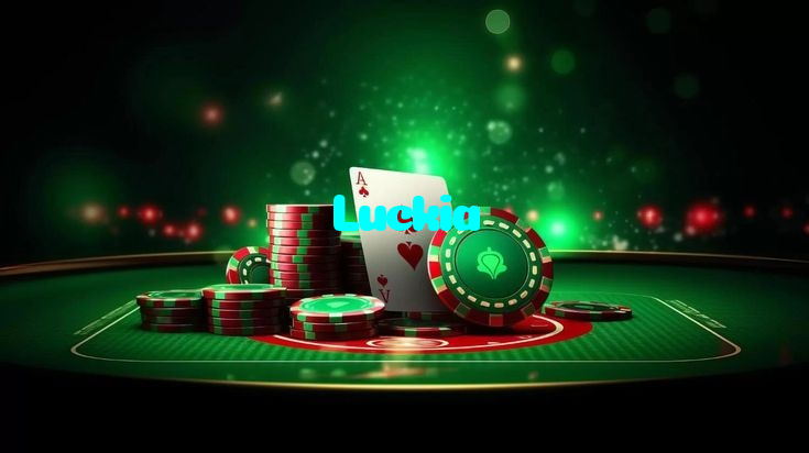 Luckia خوش آمدید بونس +600% پیشکش موبائل ایپ کے پروموشن سیکشن میں دکھائی دیتی ہے۔